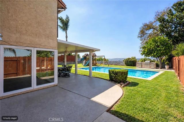 1029 Twin Canyon, Diamond Bar, CA 91765