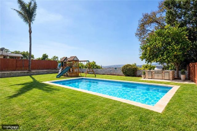 1029 Twin Canyon, Diamond Bar, CA 91765