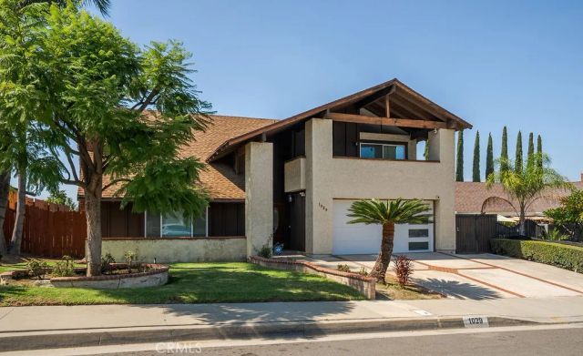1029 Twin Canyon, Diamond Bar, CA 91765