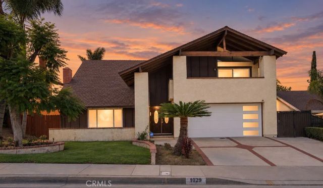1029 Twin Canyon, Diamond Bar, CA 91765