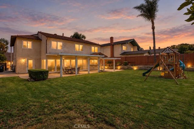 1029 Twin Canyon, Diamond Bar, CA 91765