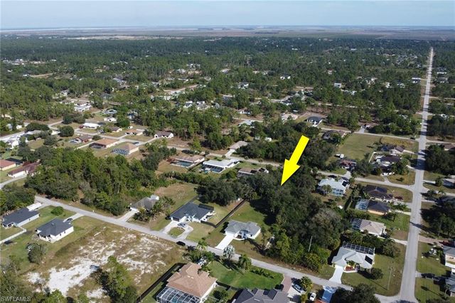 604 Columbus AVE, Lehigh Acres, FL 33972