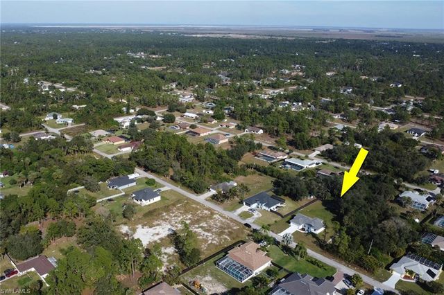 604 Columbus AVE, Lehigh Acres, FL 33972