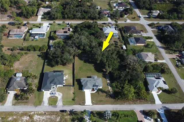604 Columbus AVE, Lehigh Acres, FL 33972