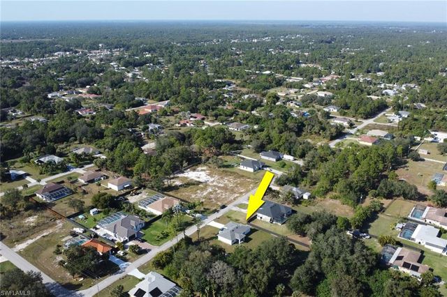 604 Columbus AVE, Lehigh Acres, FL 33972