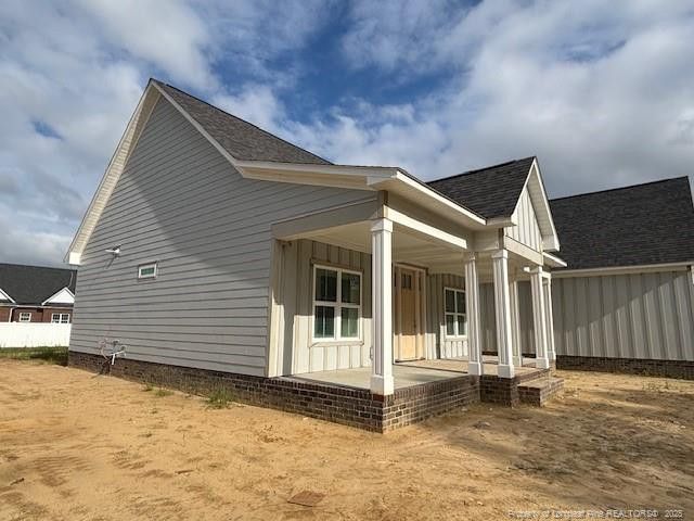 315 Baymeadow Bend, Lumberton, NC 28358