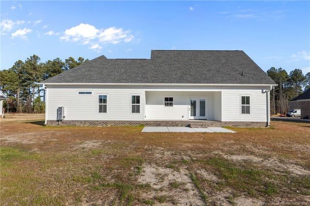 315 Baymeadow Bend, Lumberton, NC 28358
