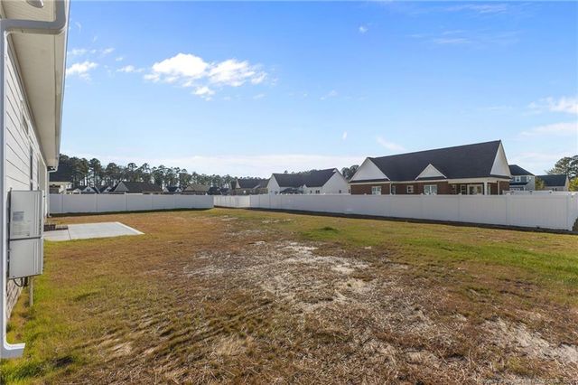 315 Baymeadow Bend, Lumberton, NC 28358