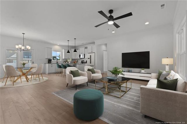 315 Baymeadow Bend, Lumberton, NC 28358