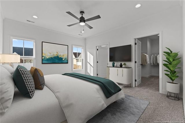 315 Baymeadow Bend, Lumberton, NC 28358