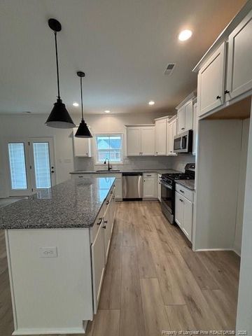 315 Baymeadow Bend, Lumberton, NC 28358