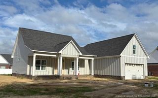 315 Baymeadow Bend, Lumberton, NC 28358
