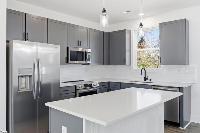 41 Gunter Road, Piedmont, SC 29673