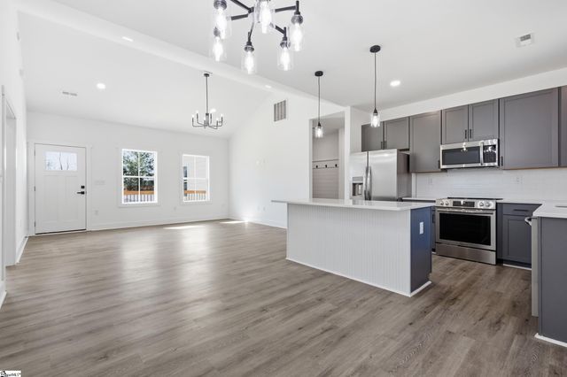 41 Gunter Road, Piedmont, SC 29673