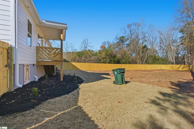 41 Gunter Road, Piedmont, SC 29673