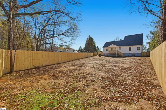 41 Gunter Road, Piedmont, SC 29673