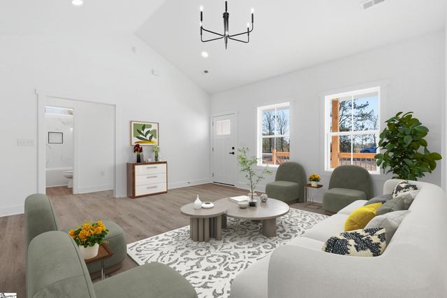 41 Gunter Road, Piedmont, SC 29673