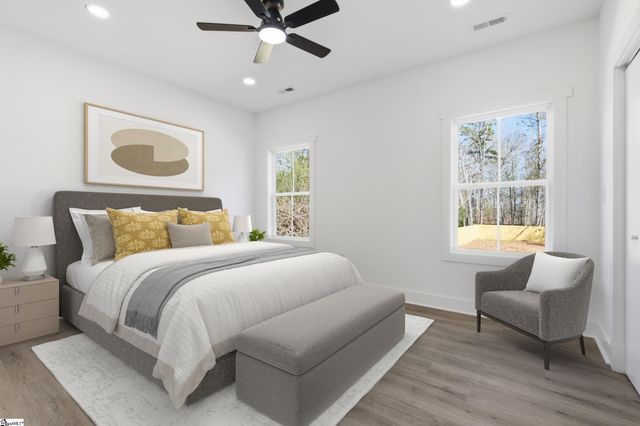 41 Gunter Road, Piedmont, SC 29673