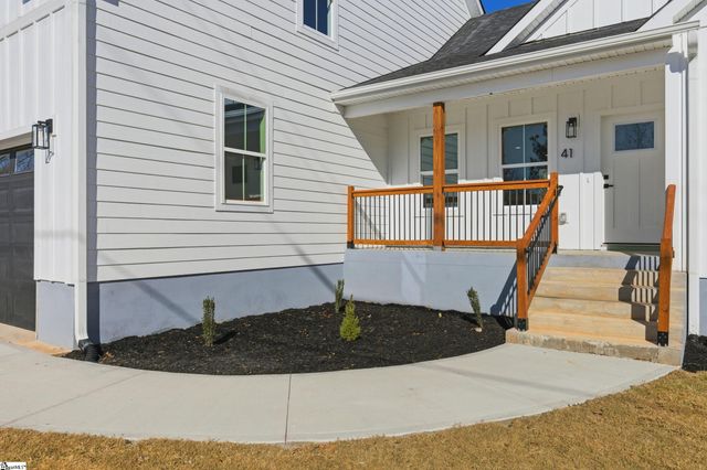 41 Gunter Road, Piedmont, SC 29673