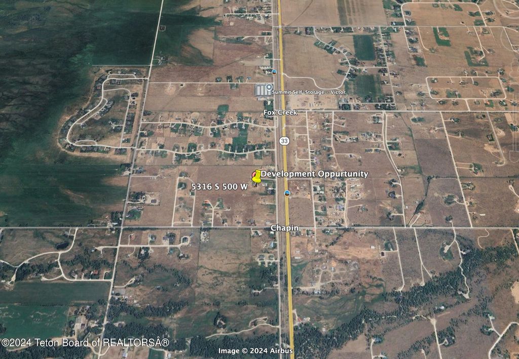 5316 W 500 W, Victor, ID 83455 photo 3