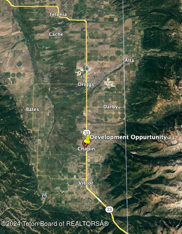 5316 W 500 W, Victor, ID 83455 photo 4