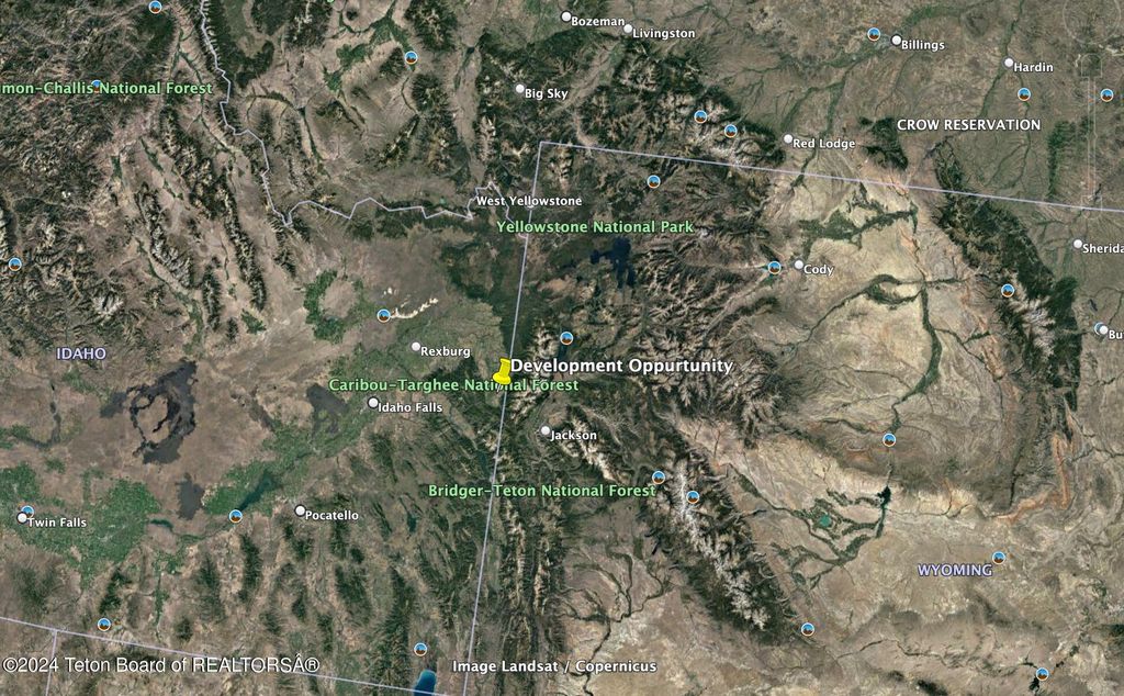 5316 W 500 W, Victor, ID 83455 photo 5