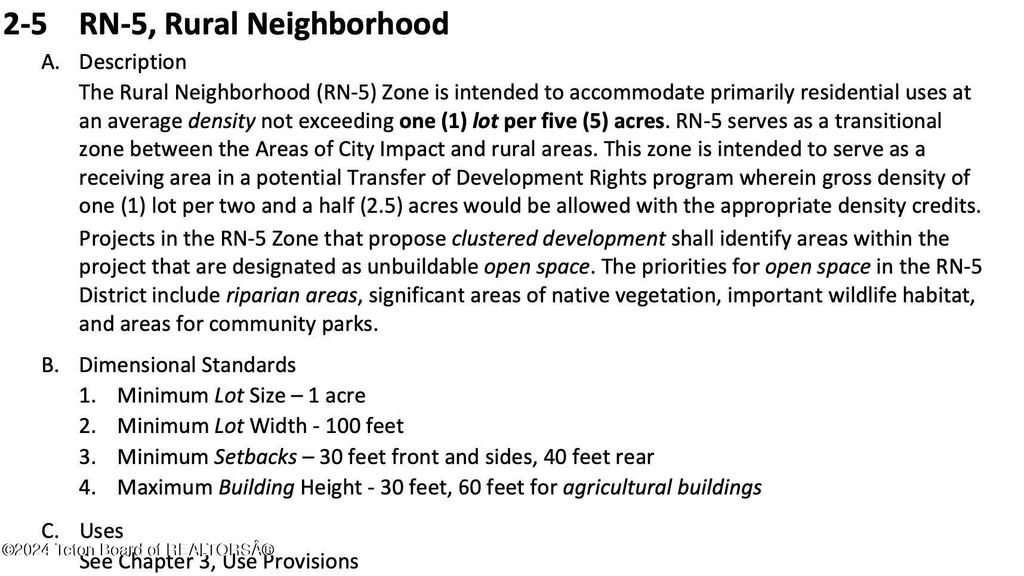 5316 W 500 W, Victor, ID 83455 photo 6