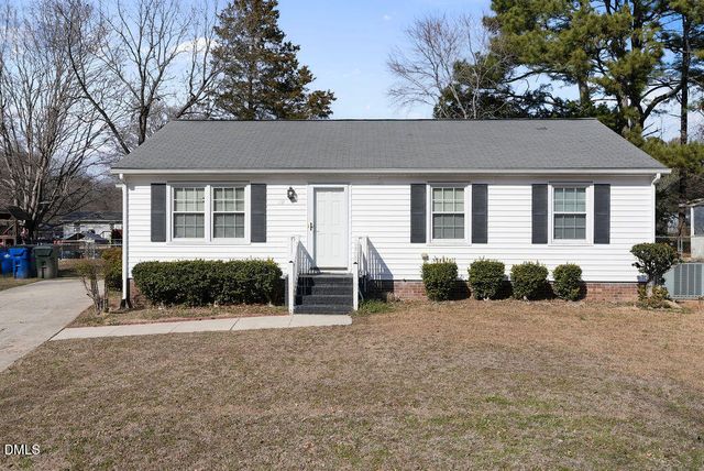 3809 Summer Place, Raleigh, NC 27604