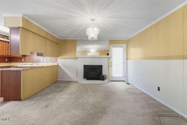 3809 Summer Place, Raleigh, NC 27604