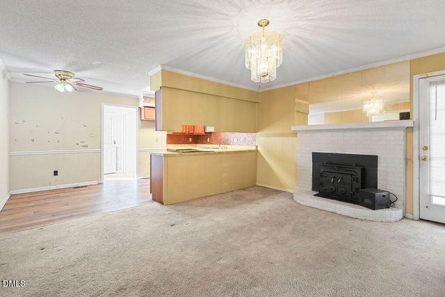 3809 Summer Place, Raleigh, NC 27604