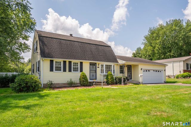 42 Sadler Street, Windsor Locks, CT 06096