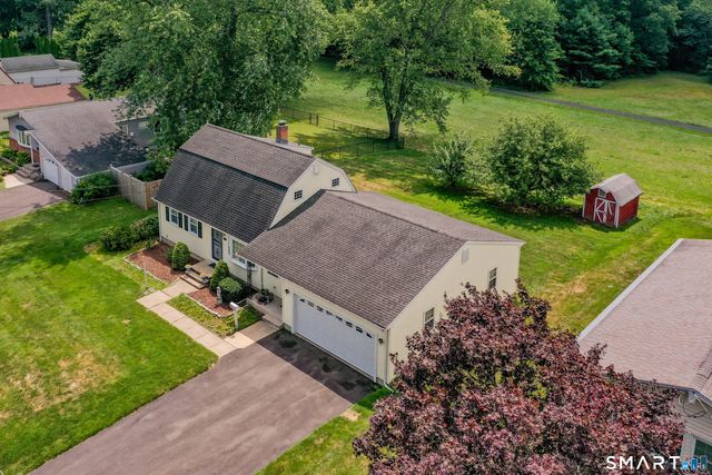 42 Sadler Street, Windsor Locks, CT 06096