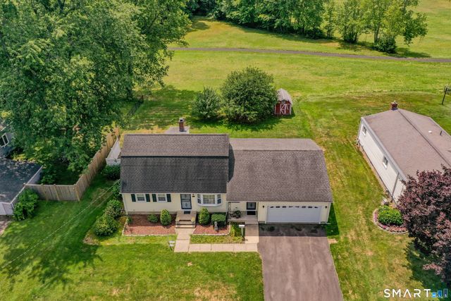 42 Sadler Street, Windsor Locks, CT 06096