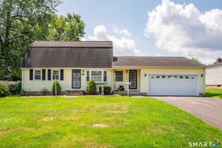 42 Sadler Street, Windsor Locks, CT 06096