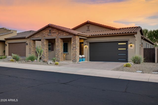 6037 E HASSAYAMPA Circle, Scottsdale, AZ 85266
