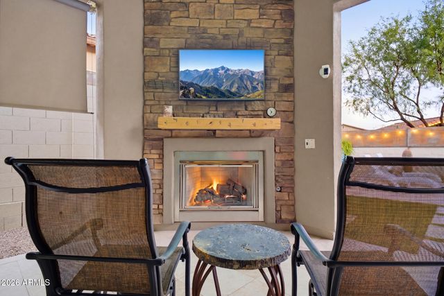 6037 E HASSAYAMPA Circle, Scottsdale, AZ 85266