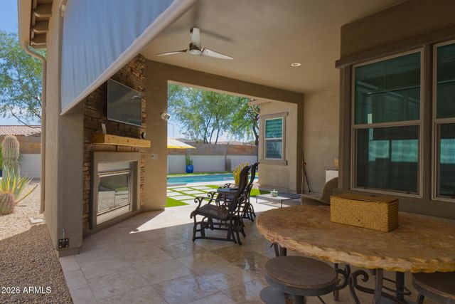 6037 E HASSAYAMPA Circle, Scottsdale, AZ 85266