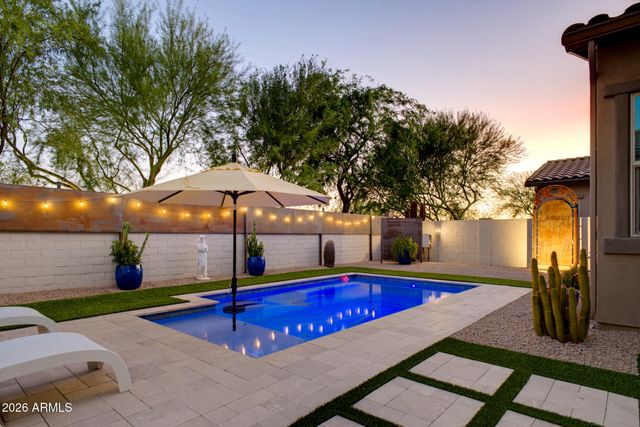 6037 E HASSAYAMPA Circle, Scottsdale, AZ 85266