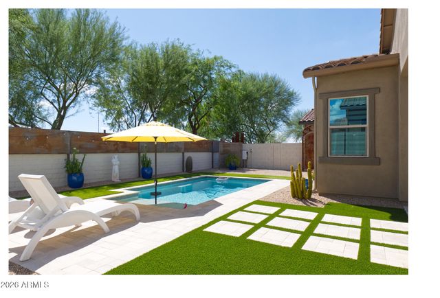 6037 E HASSAYAMPA Circle, Scottsdale, AZ 85266