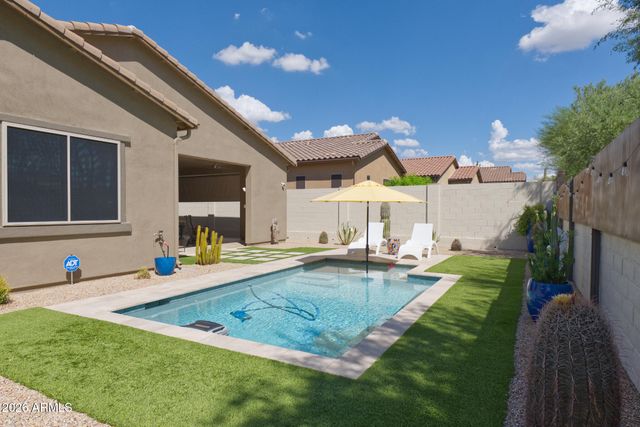 6037 E HASSAYAMPA Circle, Scottsdale, AZ 85266