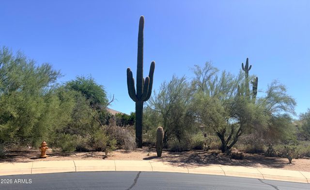 6037 E HASSAYAMPA Circle, Scottsdale, AZ 85266
