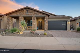 6037 E HASSAYAMPA Circle, Scottsdale, AZ 85266