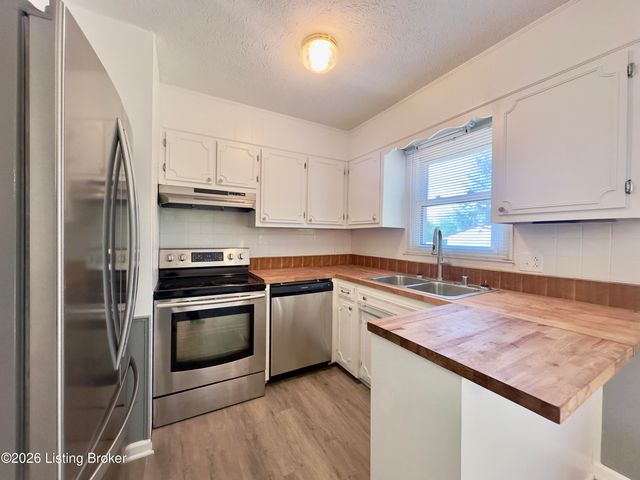 50 W Tophill Terrace, Elizabethtown, KY 42701
