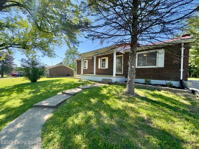 50 W Tophill Terrace, Elizabethtown, KY 42701