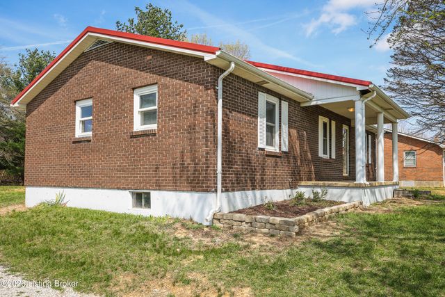 50 W Tophill Terrace, Elizabethtown, KY 42701