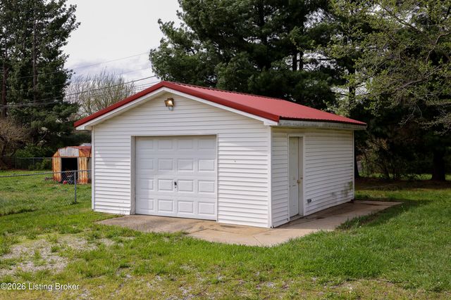 50 W Tophill Terrace, Elizabethtown, KY 42701
