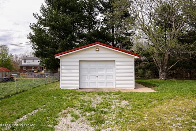 50 W Tophill Terrace, Elizabethtown, KY 42701