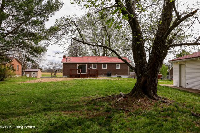 50 W Tophill Terrace, Elizabethtown, KY 42701
