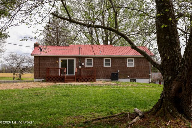 50 W Tophill Terrace, Elizabethtown, KY 42701