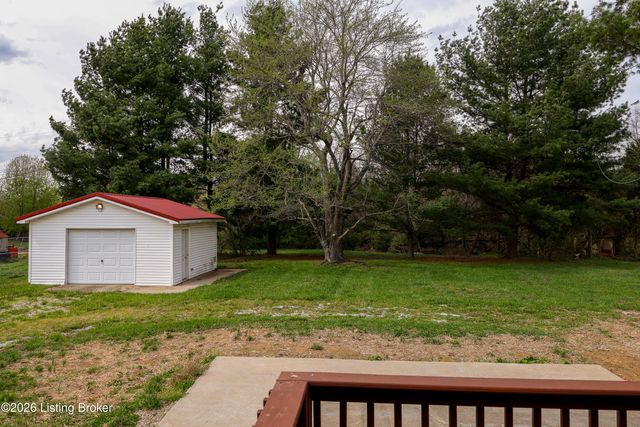 50 W Tophill Terrace, Elizabethtown, KY 42701